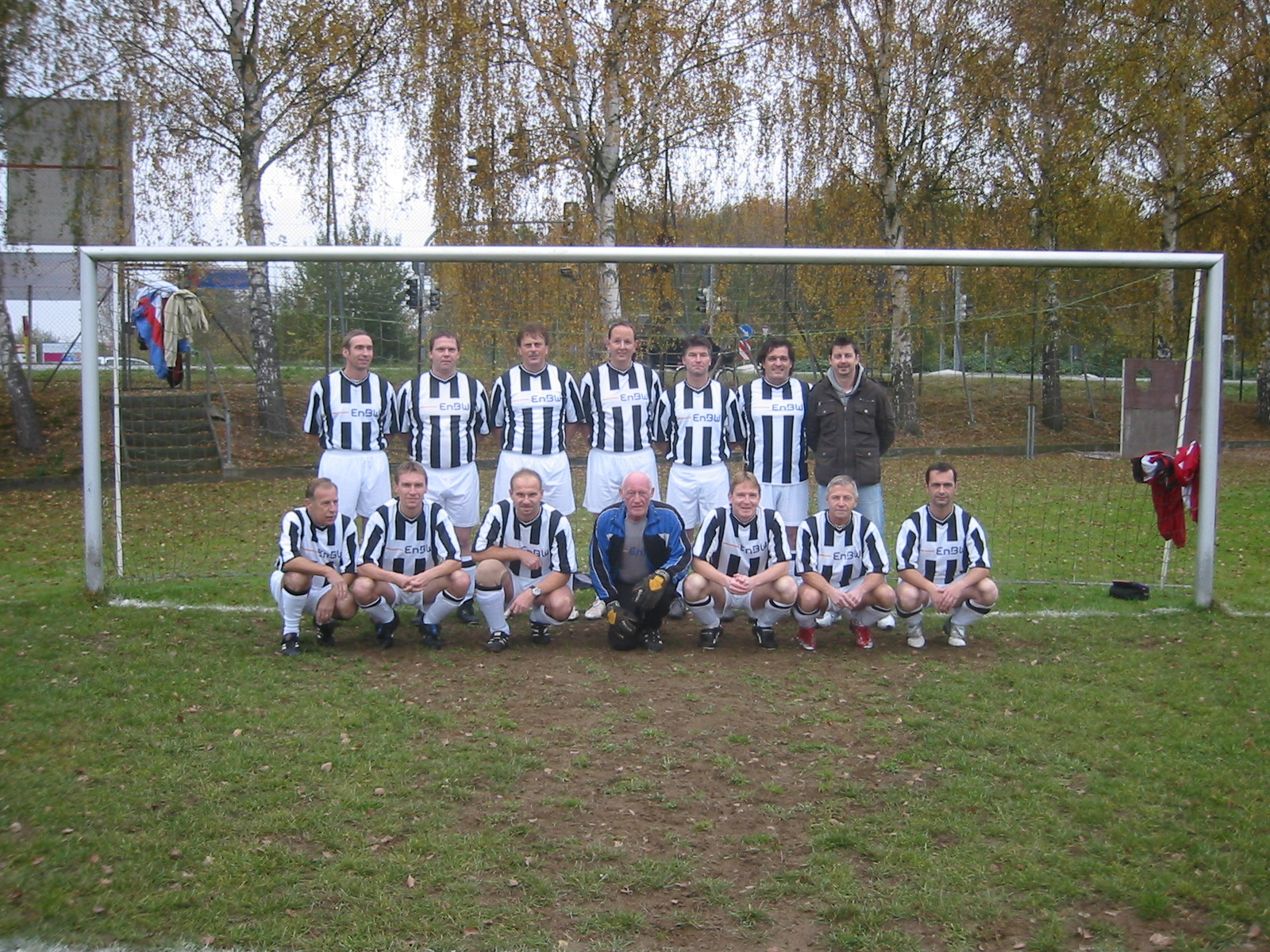 Saison 2007